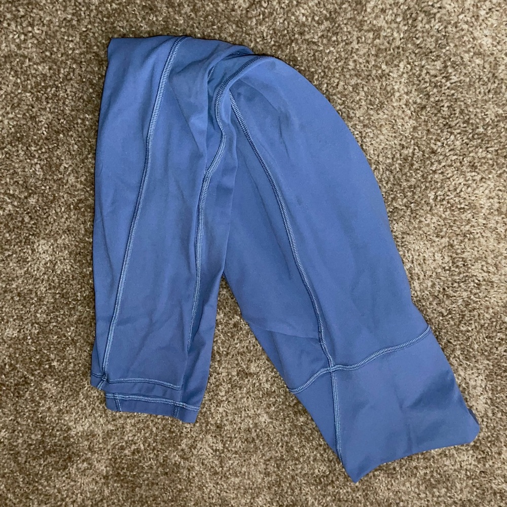 Lululemon Align with pockets